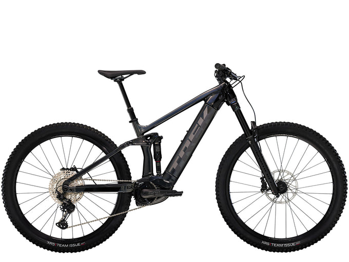 2024 Trek Rail 7 Gen 3 - Dark Prismatic