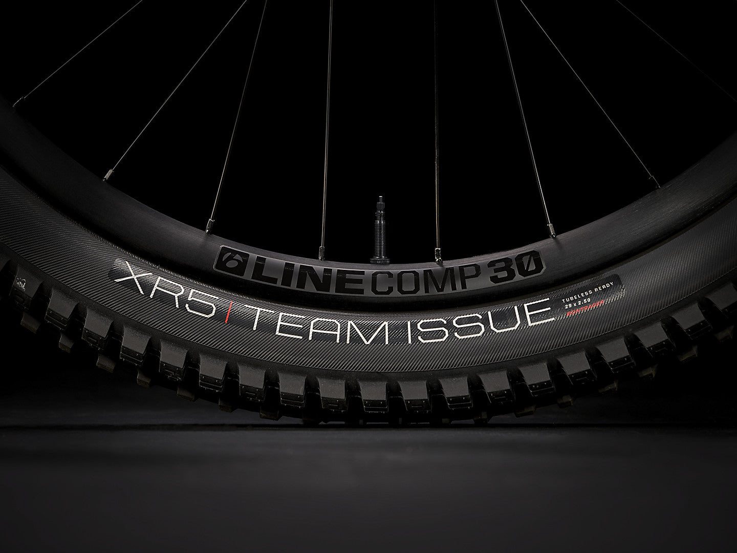 2023 Trek Rail 9.7 Gen 4 - Galactic Grey⚡️ - biket.co.za