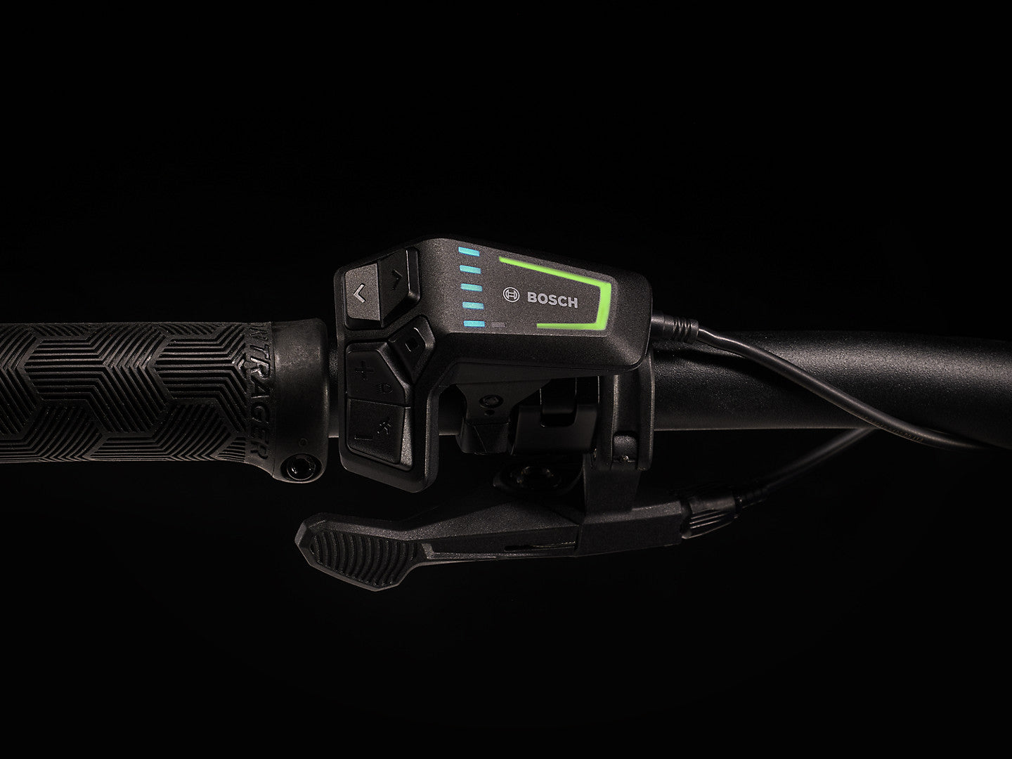 2023 Trek Rail 9.7 Gen 4 - Galactic Grey⚡️ - biket.co.za