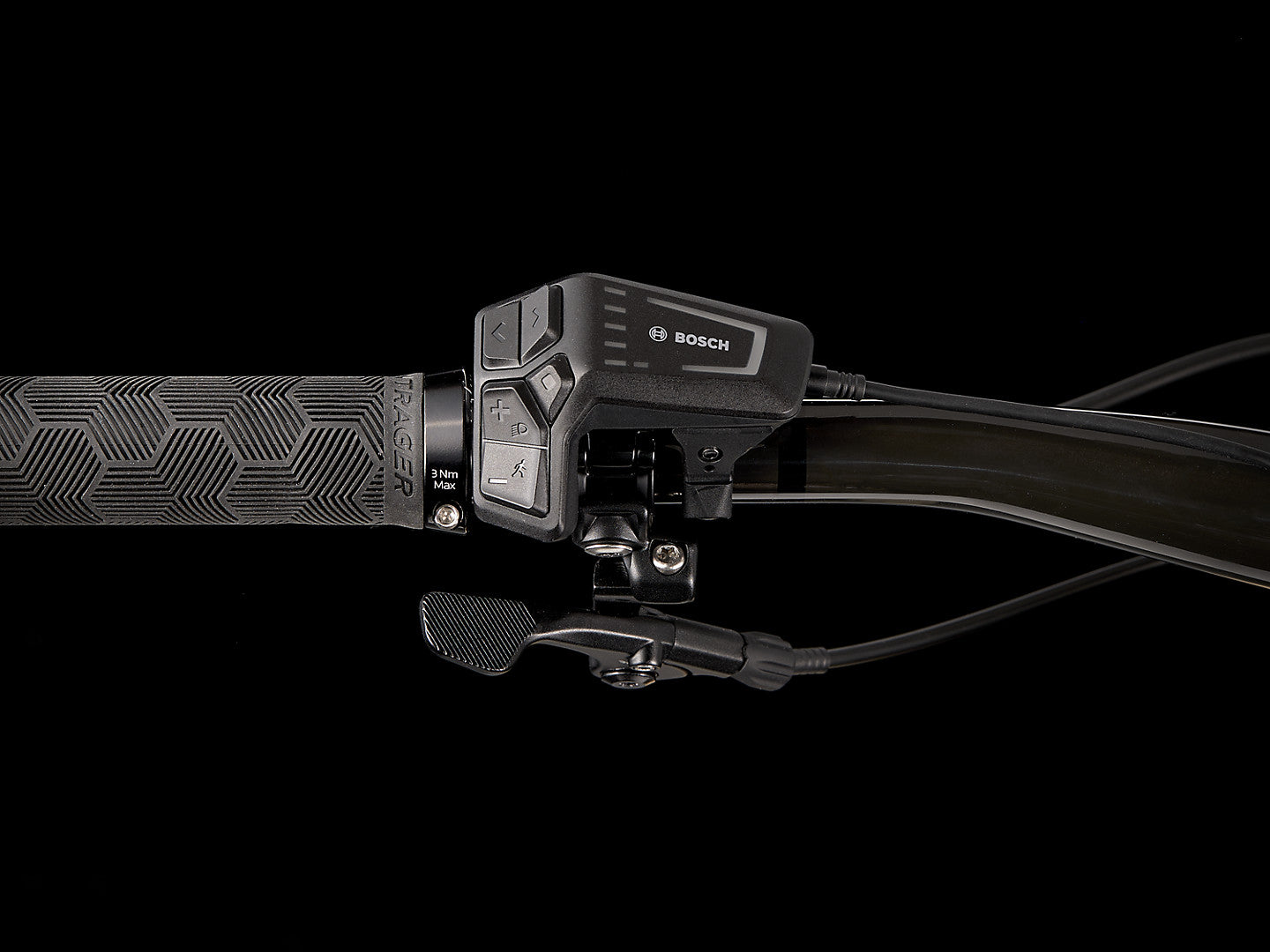 2023 Trek Rail 9.8 GX AXS - Carbon Red Smoke/Viper Red⚡️ - biket.co.za