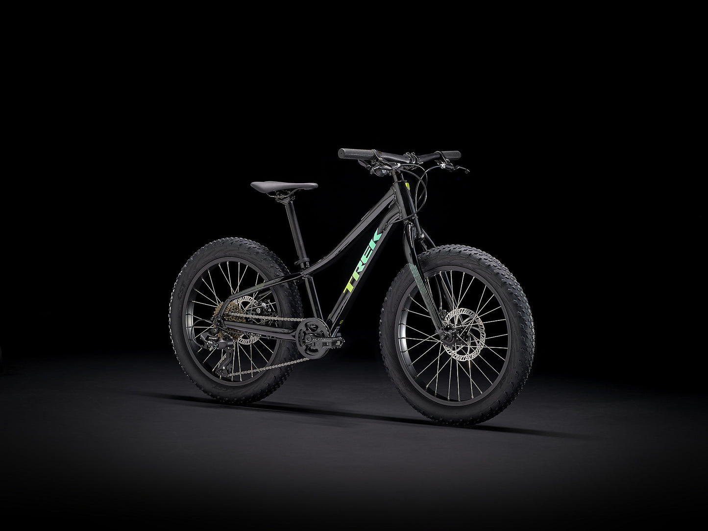 2023 Trek Roscoe 20inch - biket.co.za