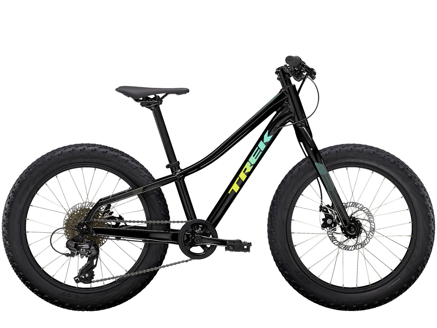 2023 Trek Roscoe 20inch - biket.co.za
