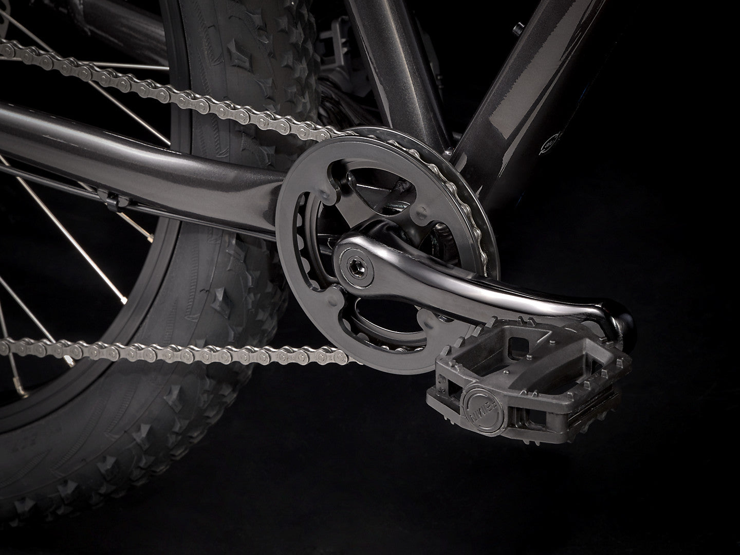 2023 Trek Roscoe 24inch - Rage Red - biket.co.za