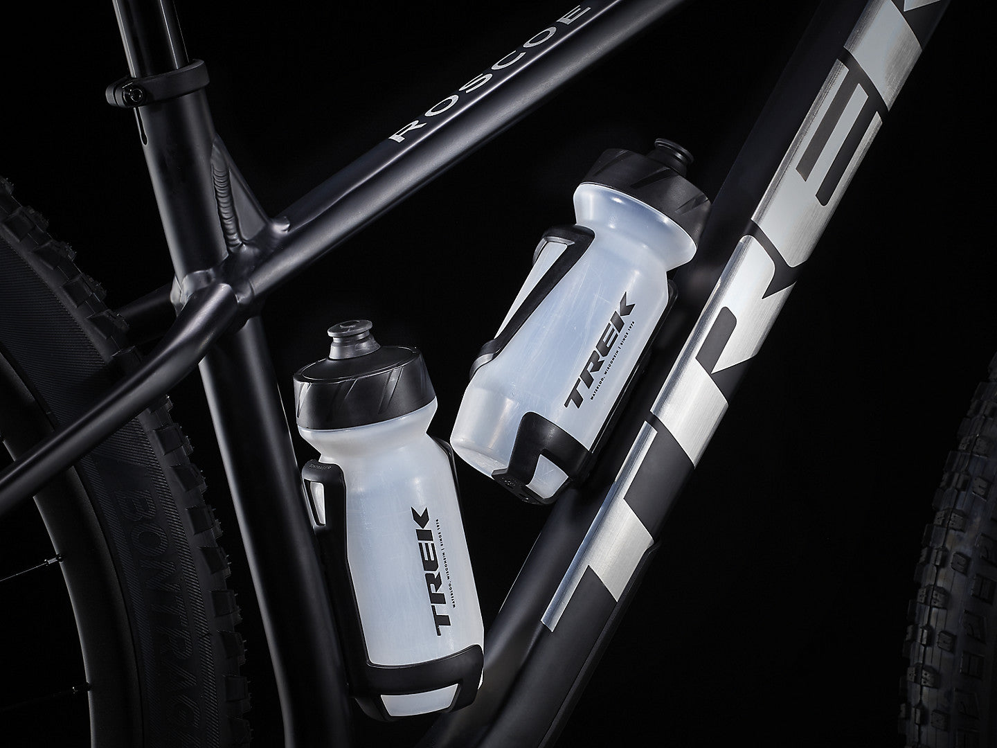 2023 Trek Roscoe 7 - biket.co.za