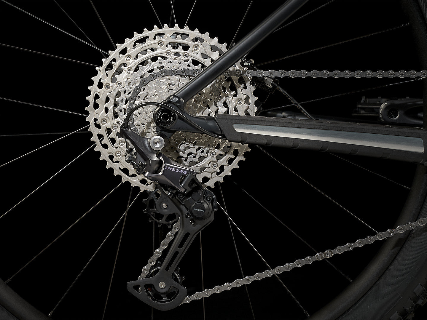 2023 Trek Roscoe 7 - biket.co.za