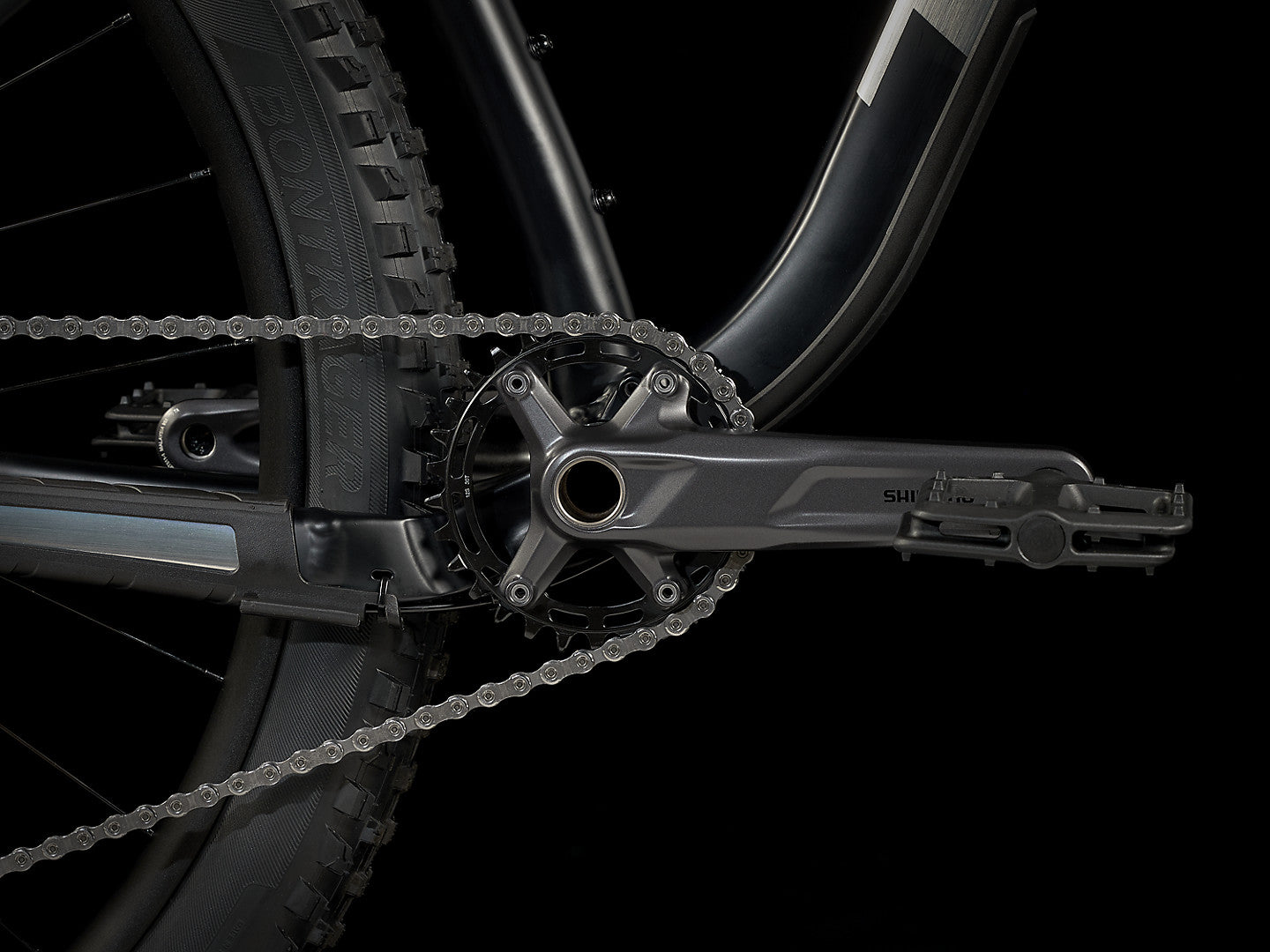 2023 Trek Roscoe 7 - biket.co.za