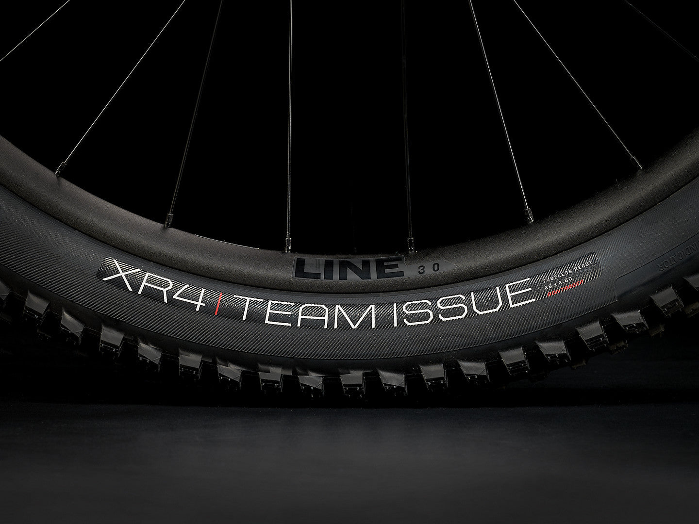 2023 Trek Roscoe 7 - biket.co.za