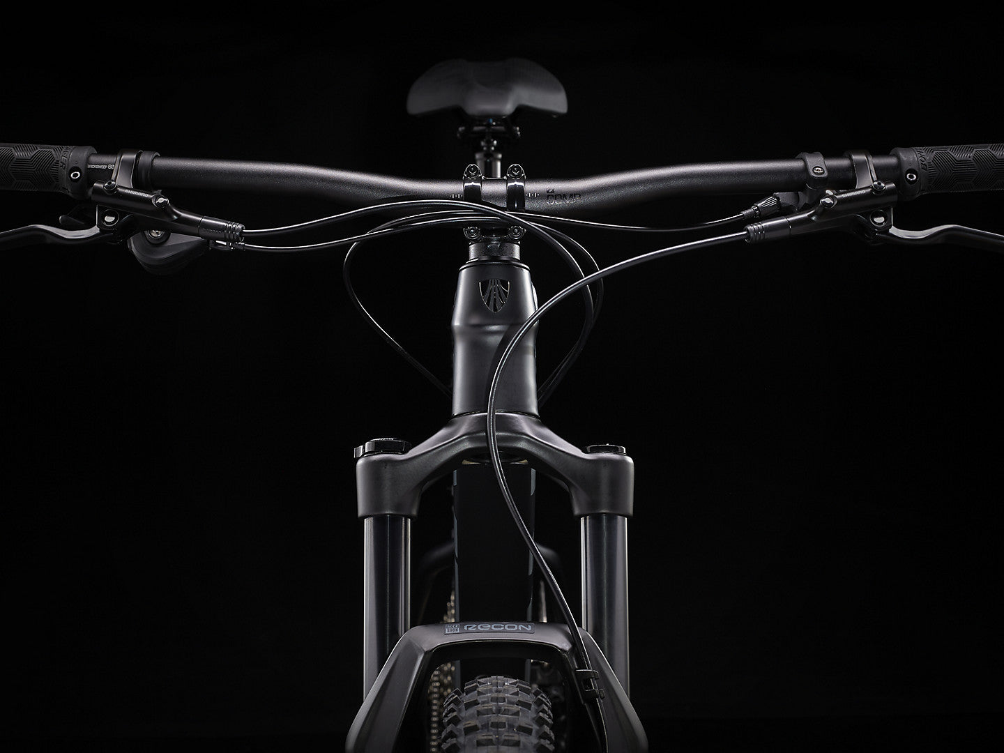 2023 Trek Roscoe 7 - biket.co.za