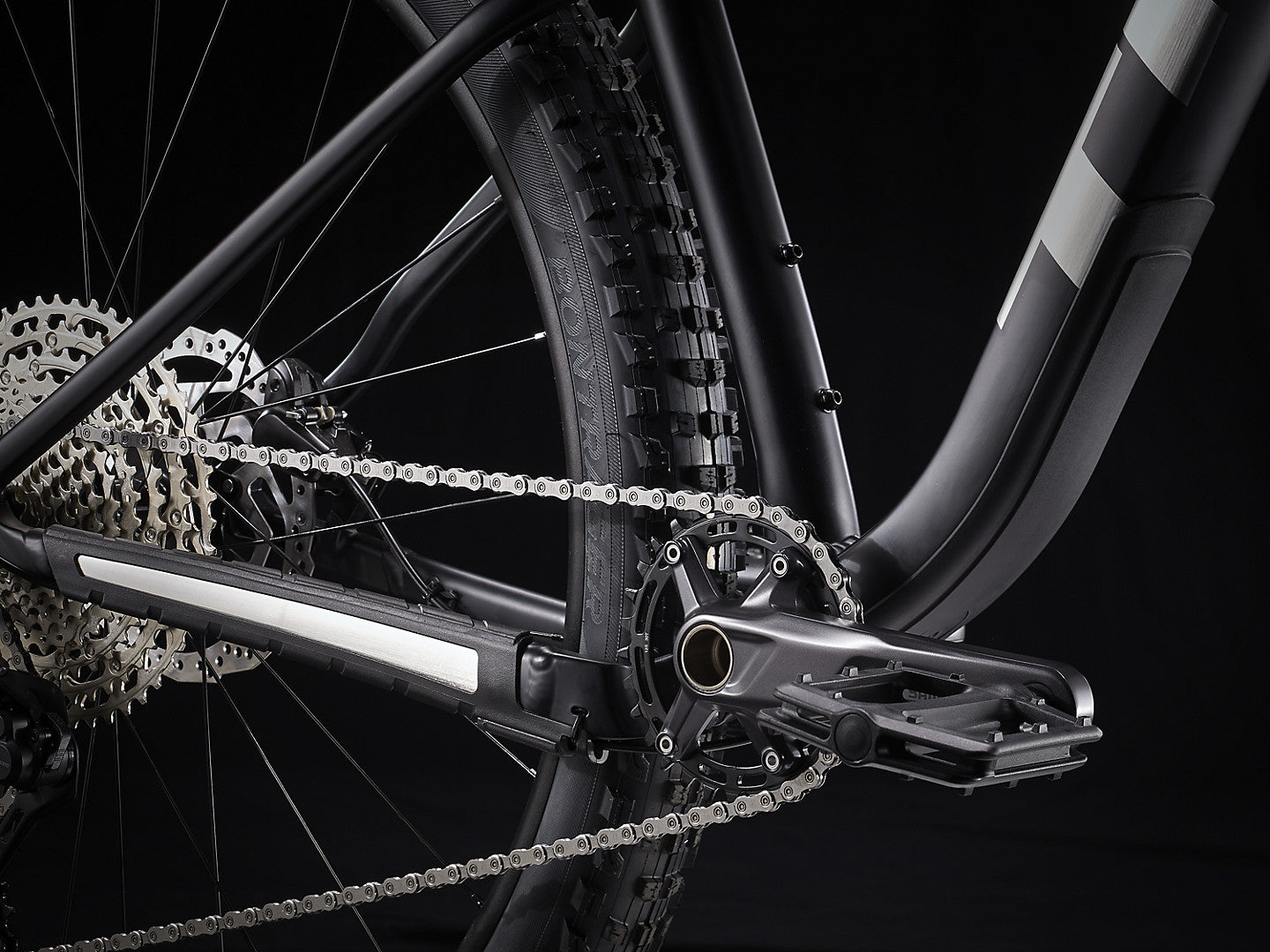 2023 Trek Roscoe 7 - biket.co.za