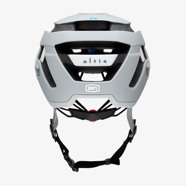 100% Altis trail helmet - Grey - SM/MD - biket.co.za