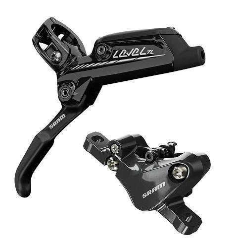 Sram Level Tl Blk (R) - No Disc - biket.co.za