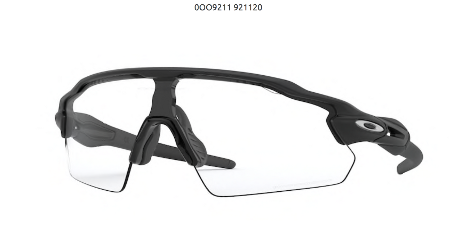 OAKLEY Radar® EV Pitch® PHOTOCHROMIC LENS - biket.co.za