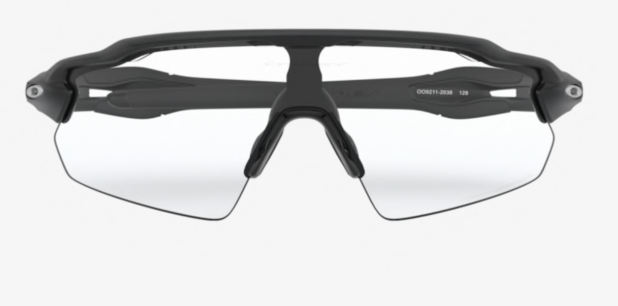 OAKLEY Radar® EV Pitch® PHOTOCHROMIC LENS - biket.co.za