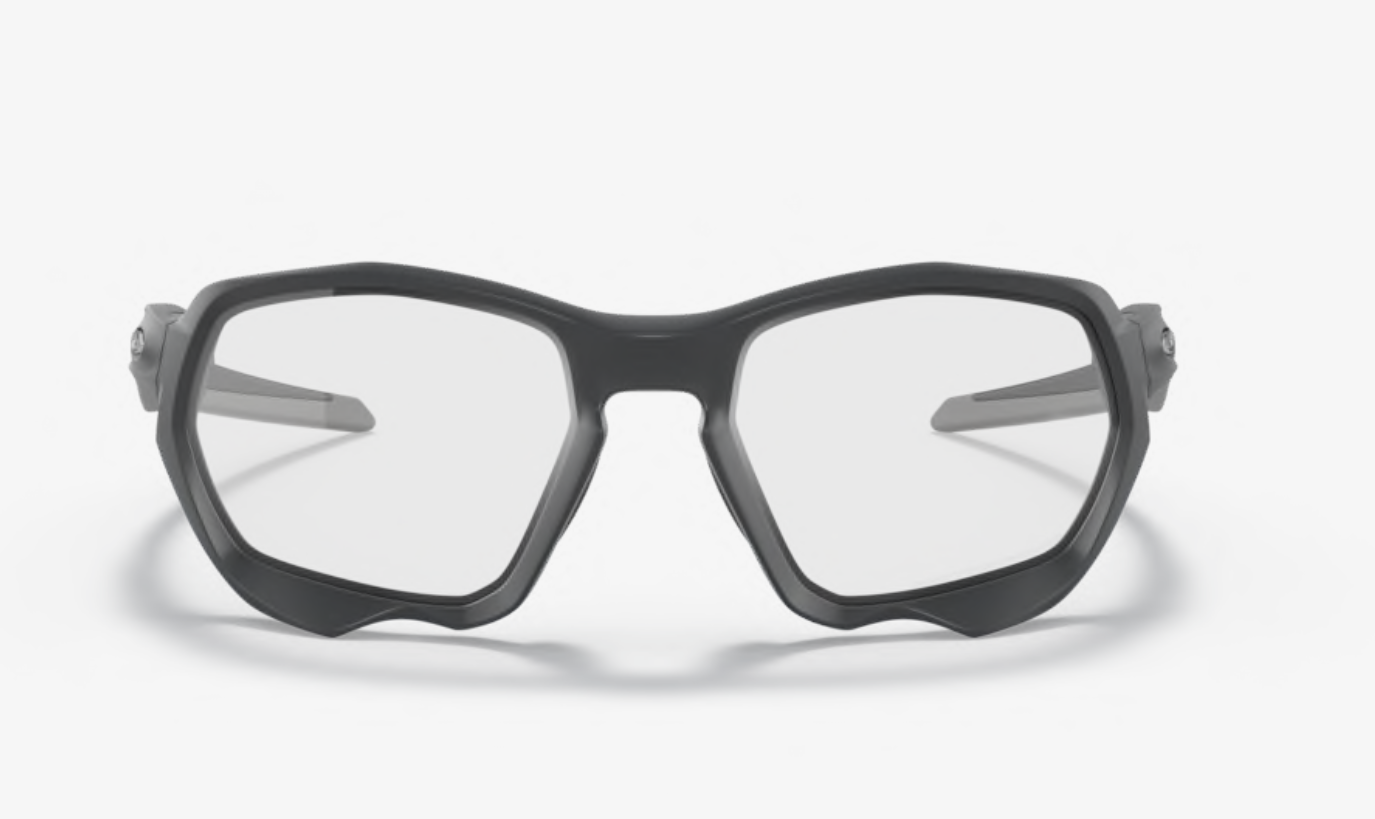 Oakley Plazma- Photochromic - biket.co.za
