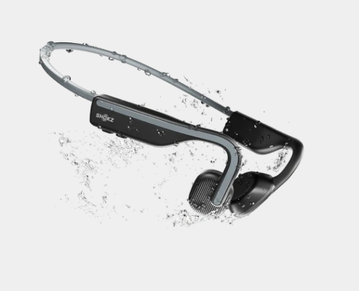 AfterShokz – Openmove - biket.co.za