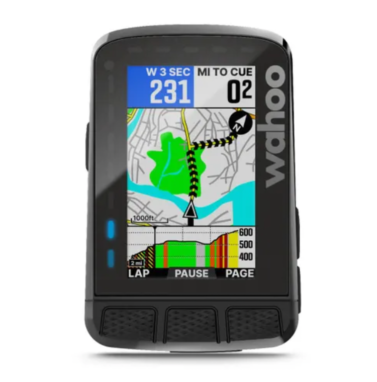 Wahoo Elemnt Roam V2 - biket.co.za