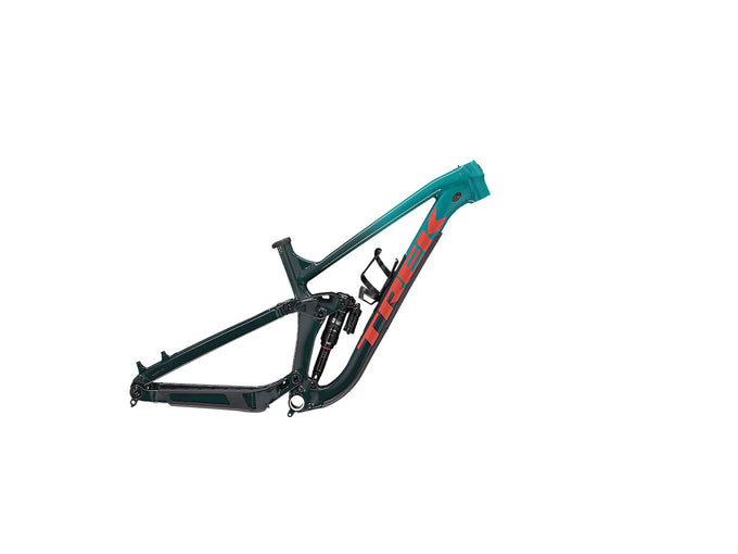 2023 Trek Slash AL Frame Set
