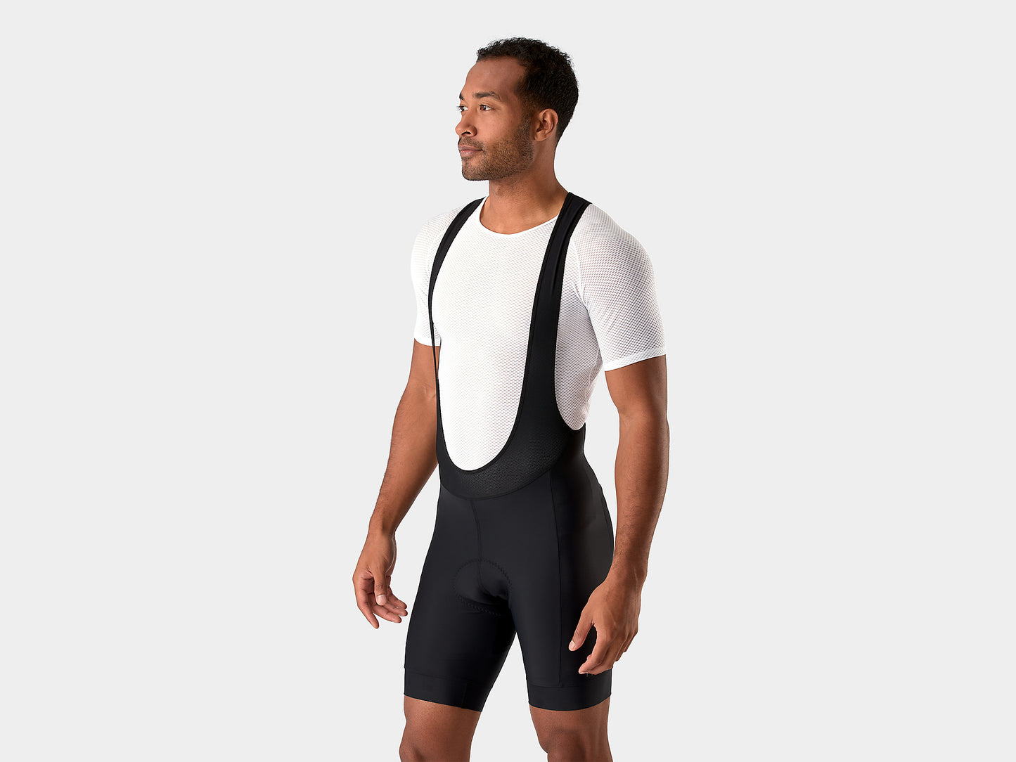 Trek Solstice Cycling Bib Shorts - biket.co.za