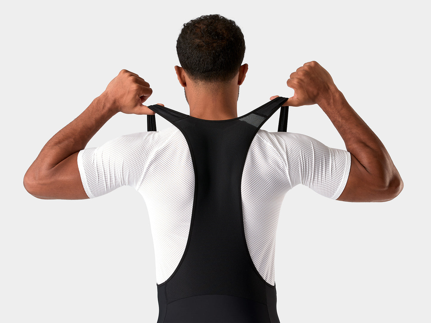 Trek Solstice Cycling Bib Shorts - biket.co.za