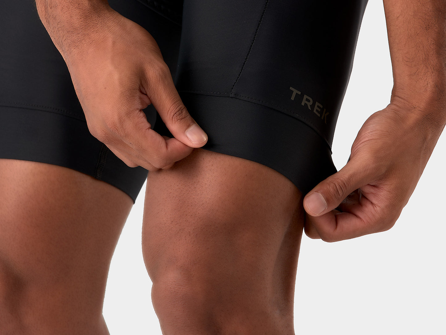Trek Solstice Cycling Bib Shorts - biket.co.za