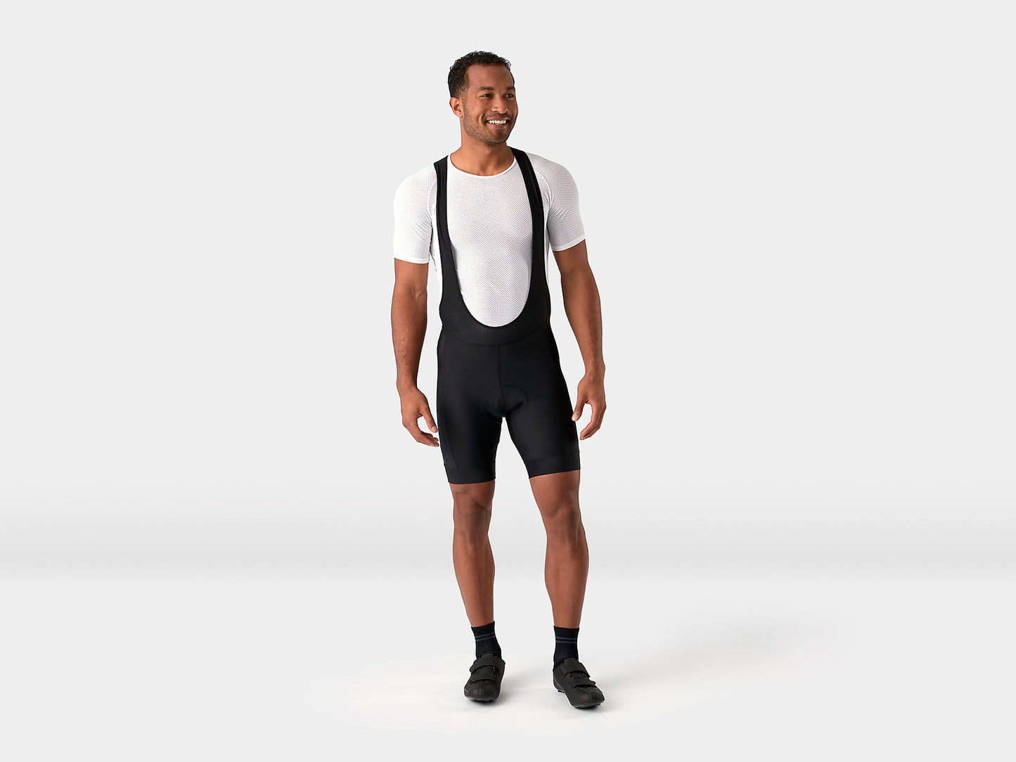 Trek Solstice Cycling Bib Shorts - biket.co.za