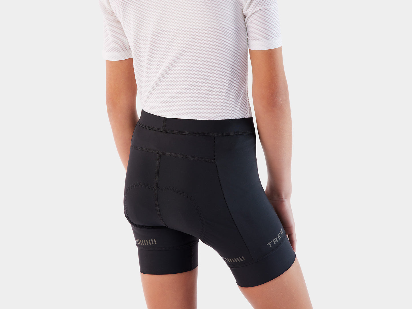 Trek Solstice Youth Cycling Shorts - biket.co.za