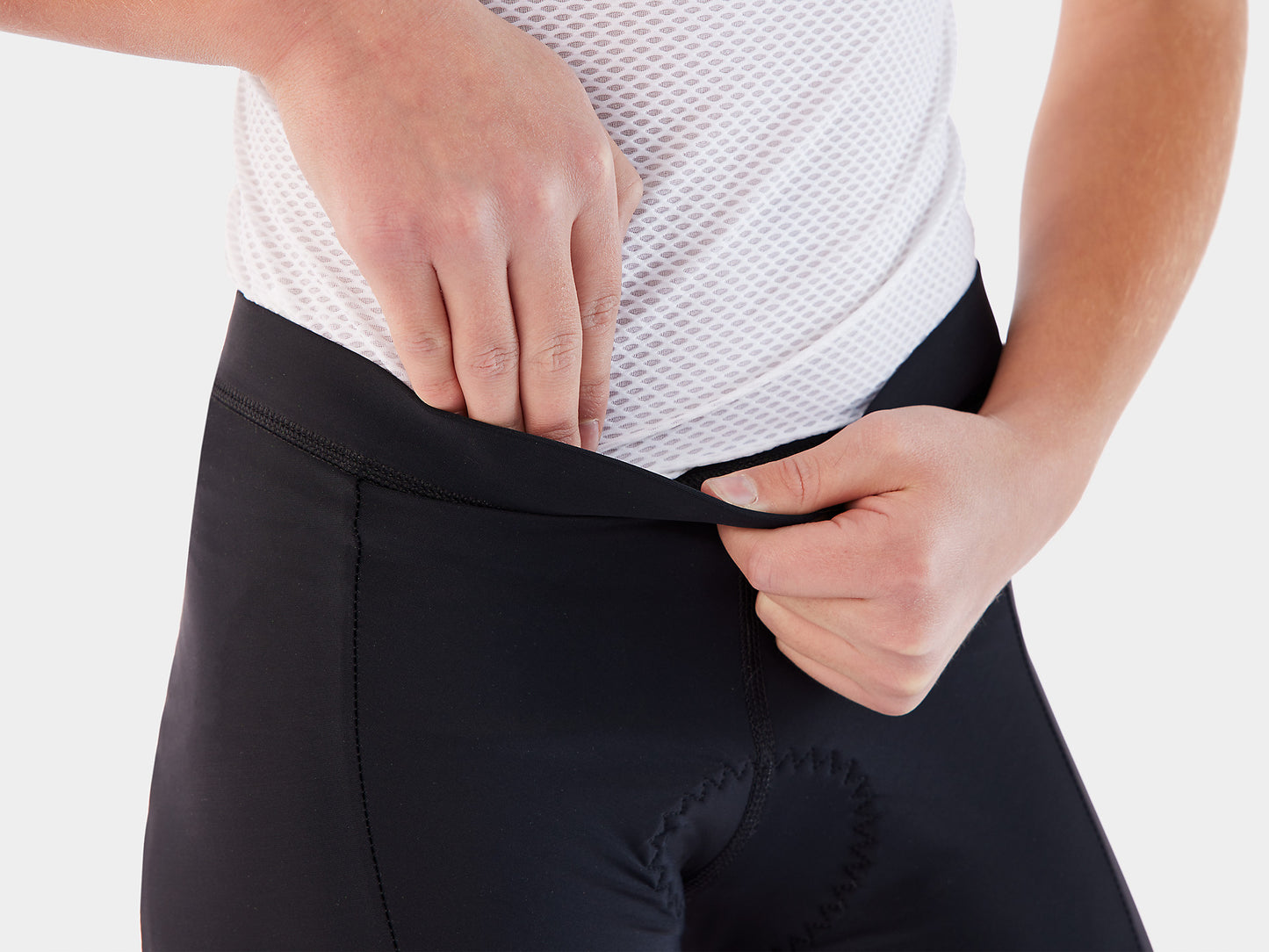 Trek Solstice Youth Cycling Shorts - biket.co.za