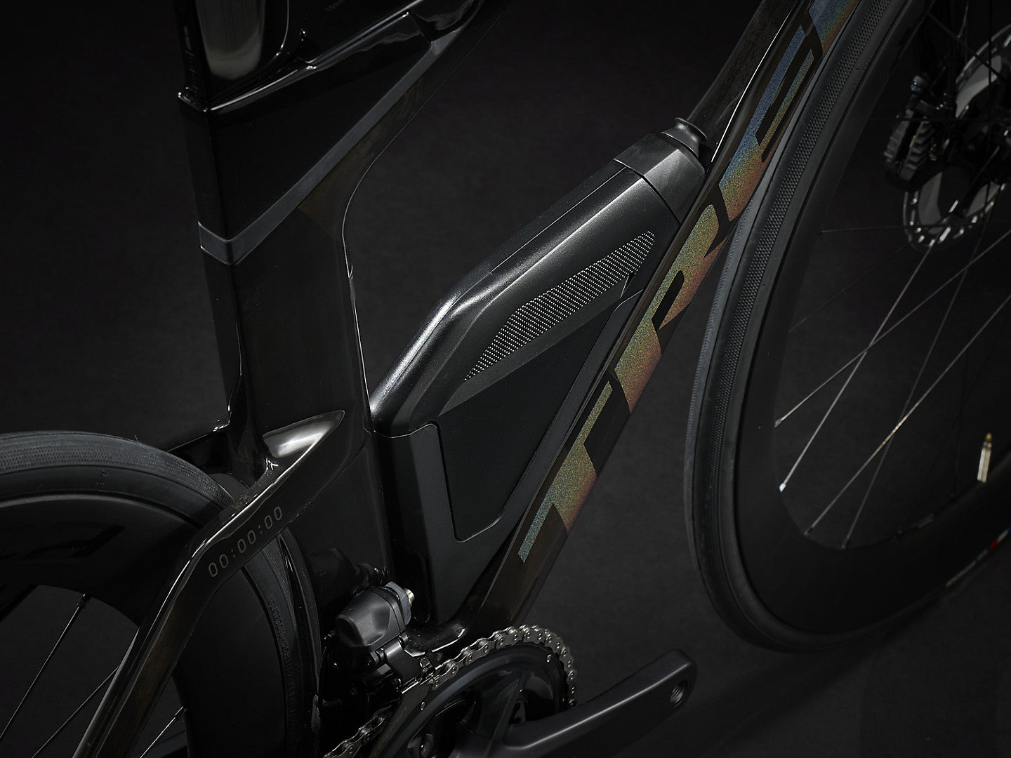 2024 Trek Speed Concept SLR 7 - biket.co.za