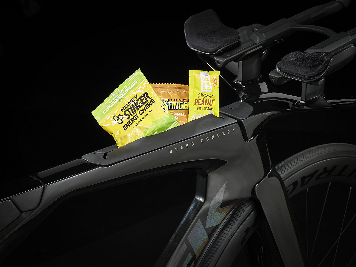 2024 Trek Speed Concept SLR 7 - biket.co.za