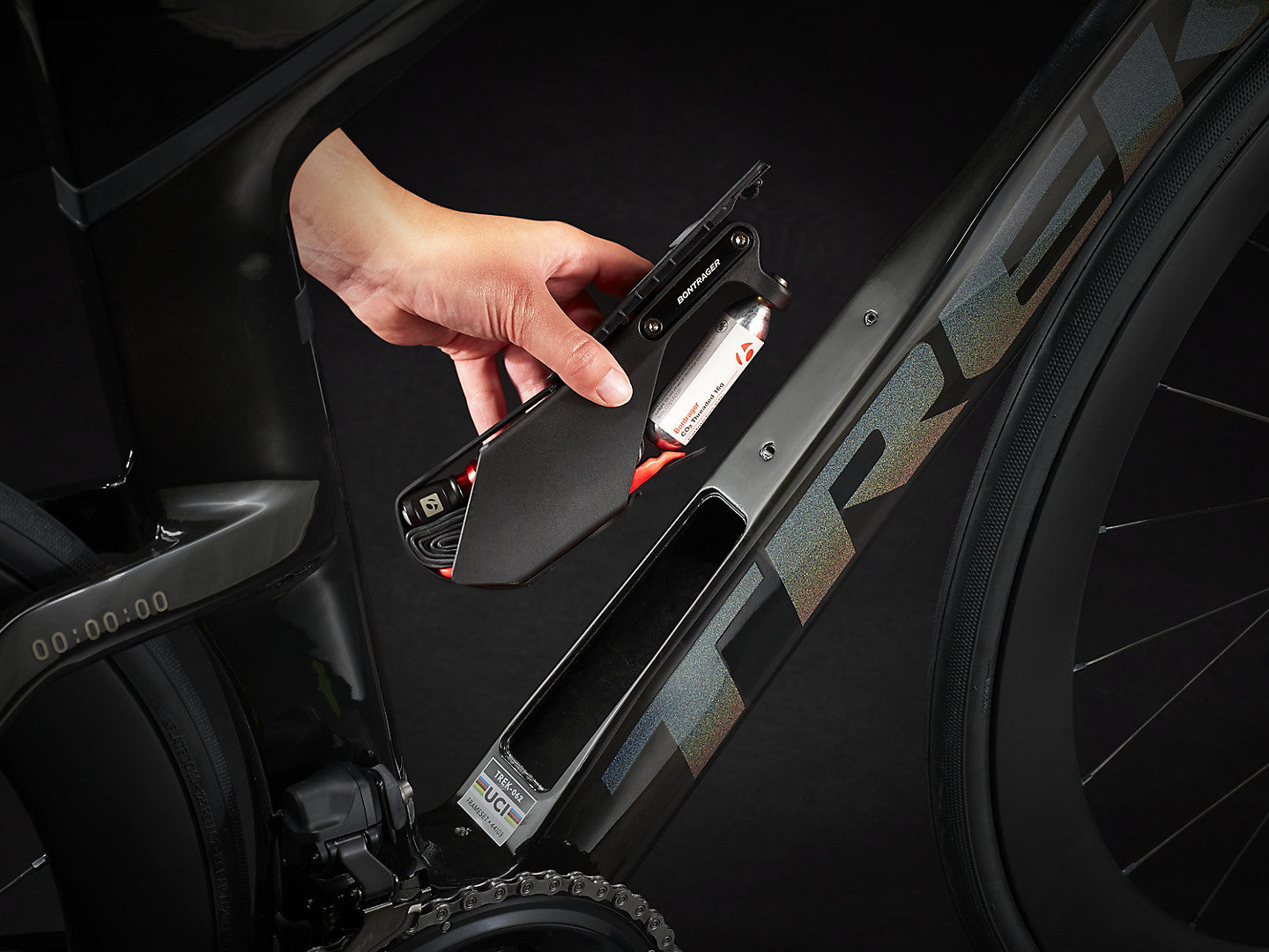 2024 Trek Speed Concept SLR 7 - biket.co.za