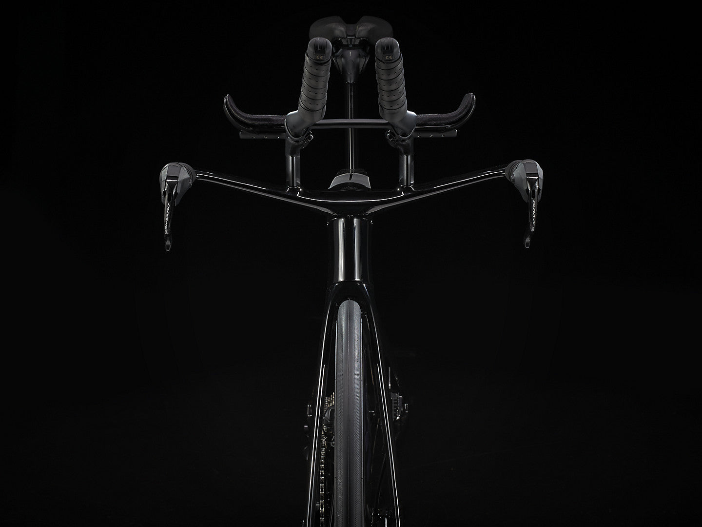 2024 Trek Speed Concept SLR 7 - biket.co.za