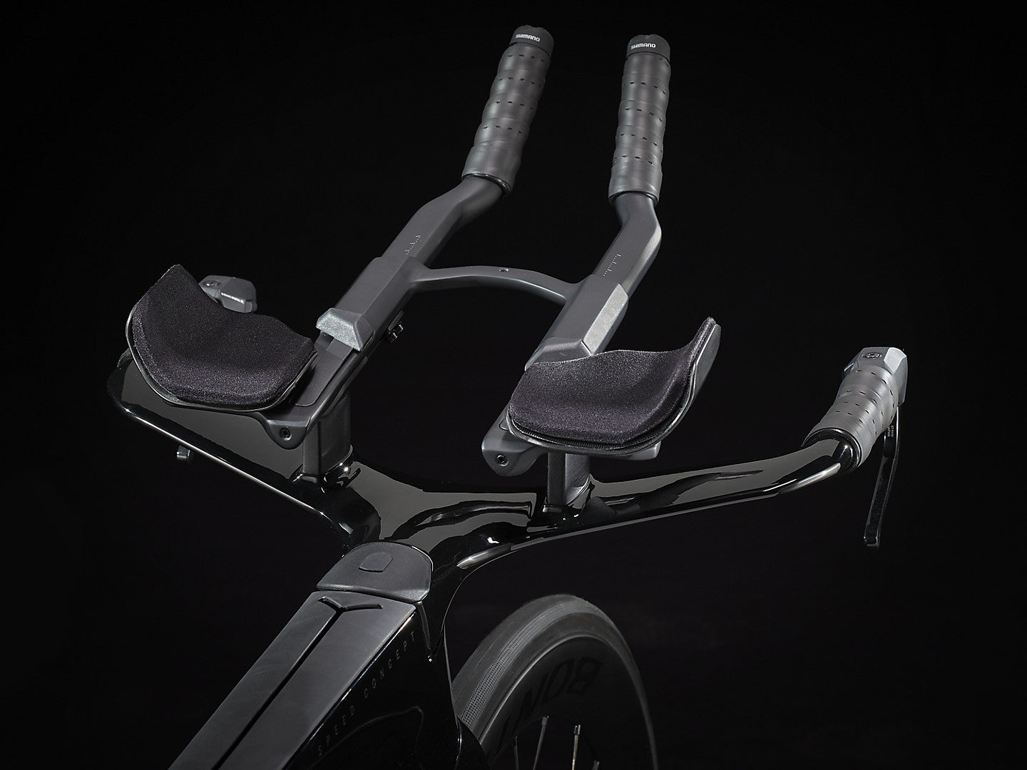 2024 Trek Speed Concept SLR 7 - biket.co.za