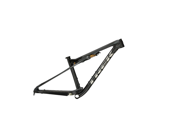Gen 1 Trek Supercaliber Frame Set - (Medium/Large)