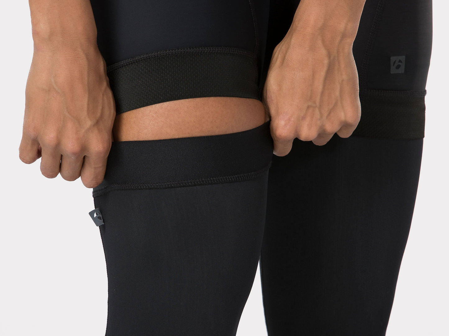 Bontrager Thermal Cycling Knee Warmer - biket.co.za