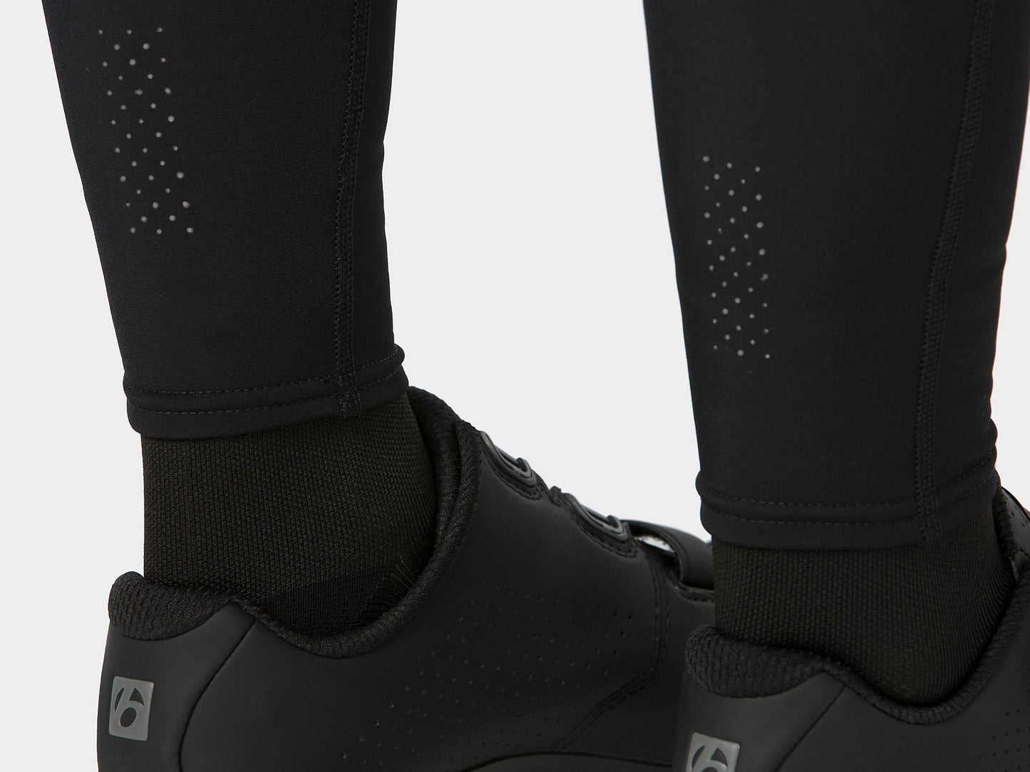 Bontrager Thermal Cycling Leg Warmer - biket.co.za