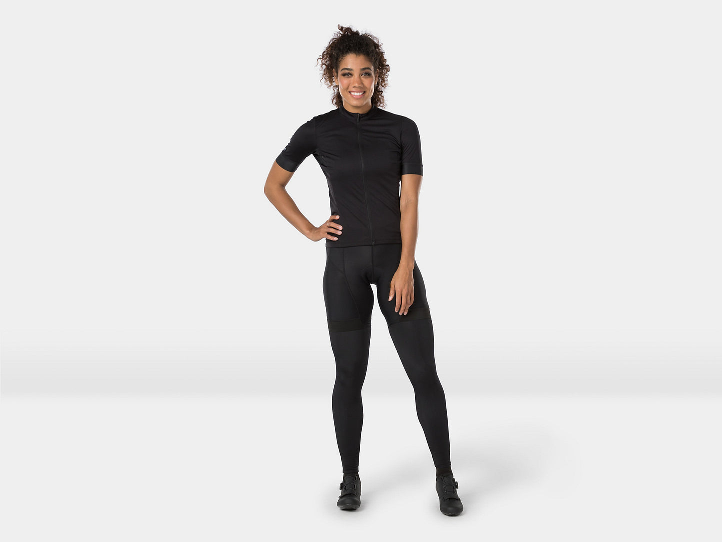 Bontrager Thermal Cycling Leg Warmer - biket.co.za