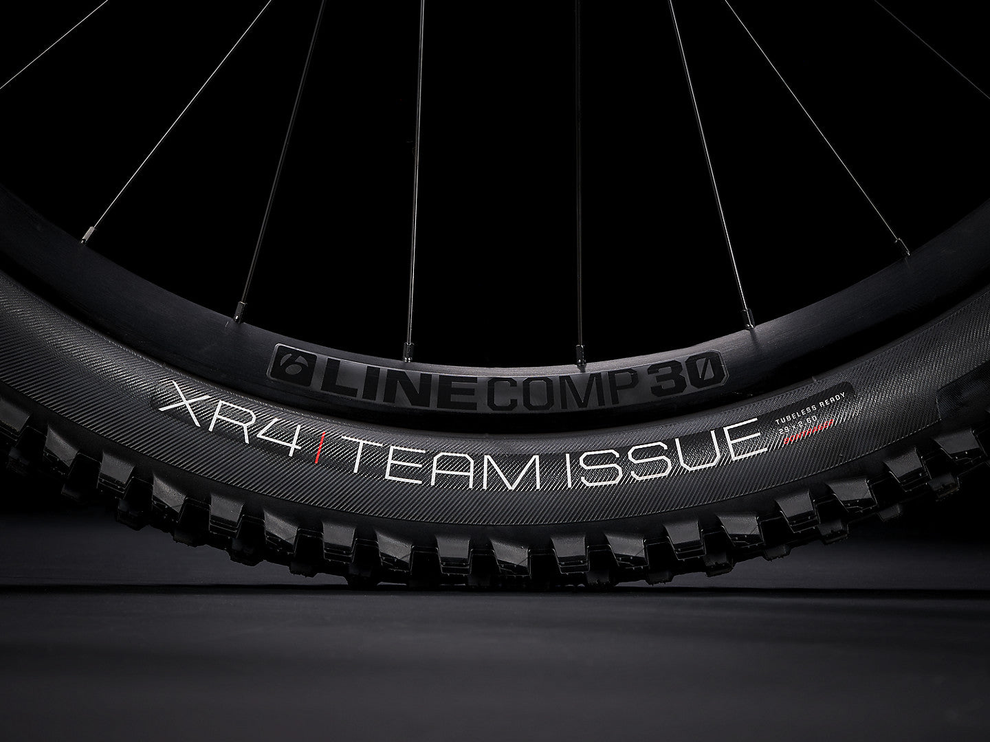 2023 Trek Top Fuel 9.7 - biket.co.za