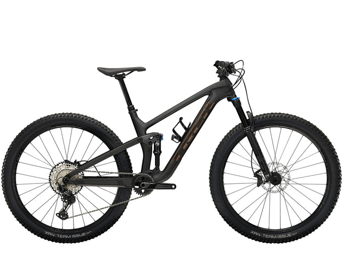 2024 Trek Top Fuel 9.7