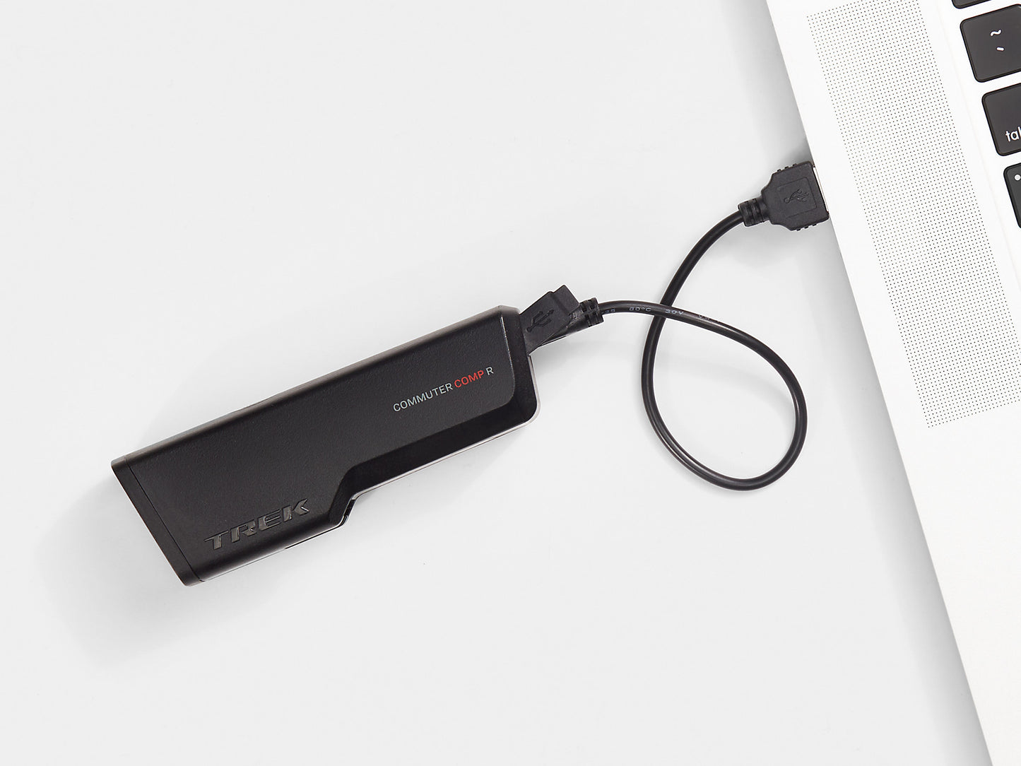 Trek Commuter Comp R Front Bike Light - biket.co.za