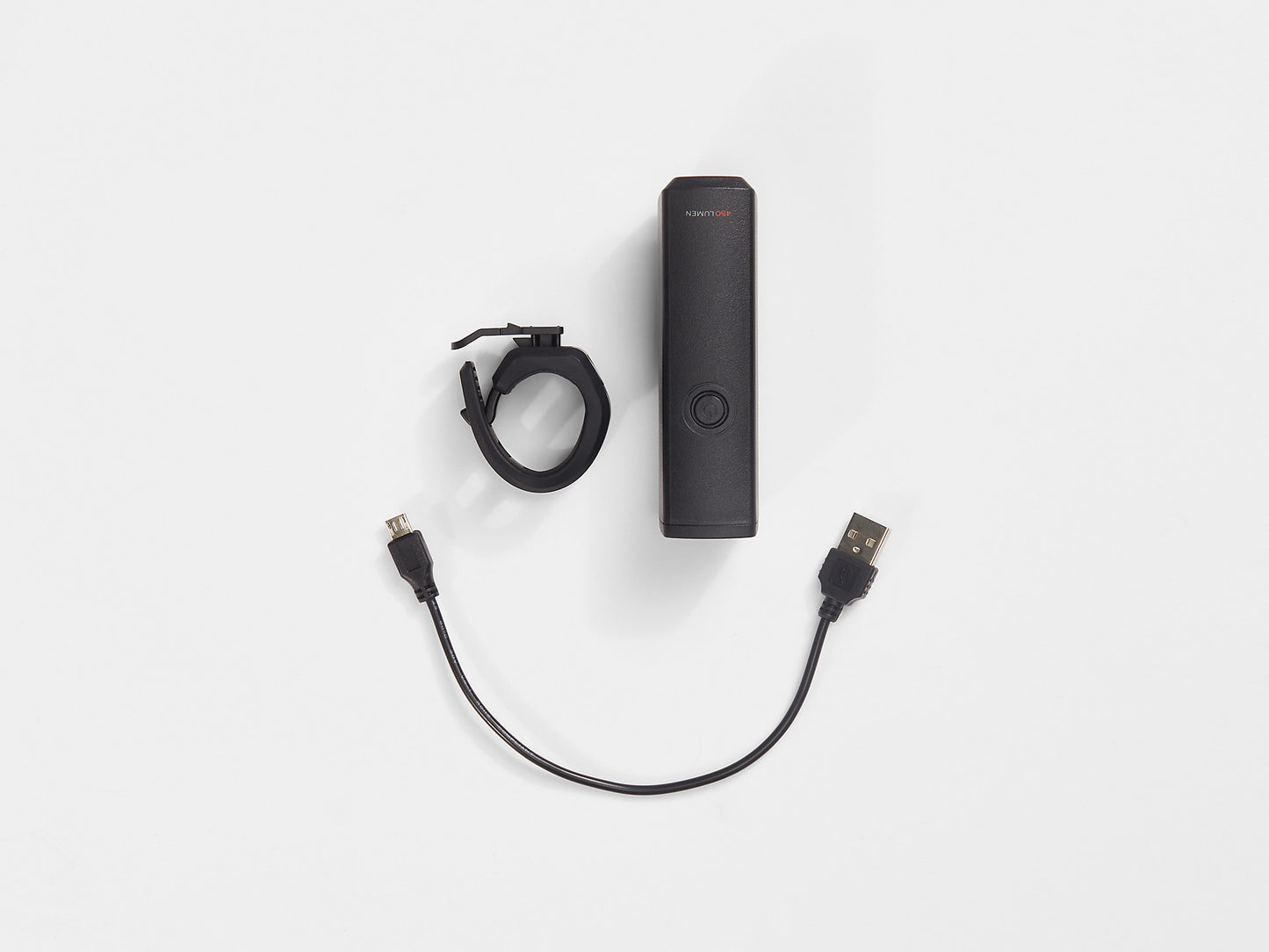 Trek Commuter Comp R Front Bike Light - biket.co.za