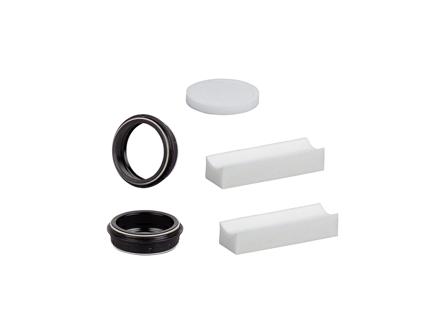 Trek Supercaliber 29 Strut Seal Kit - biket.co.za