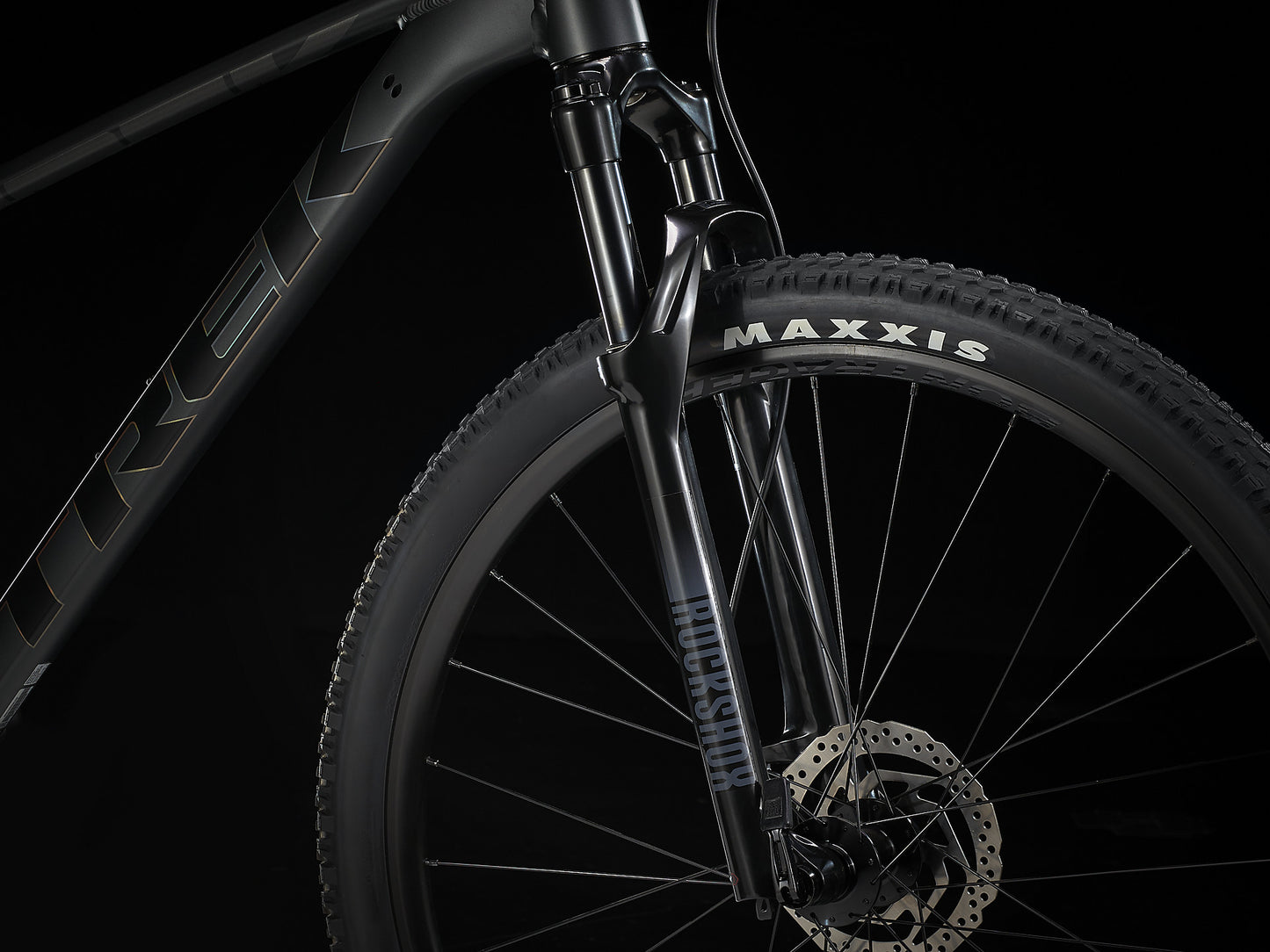 2023 Trek X-Caliber 8 - Satin Lithium Grey - biket.co.za