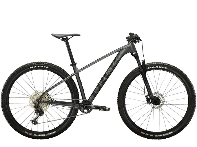 2023 Trek X-Caliber 8 - Satin Lithium Grey