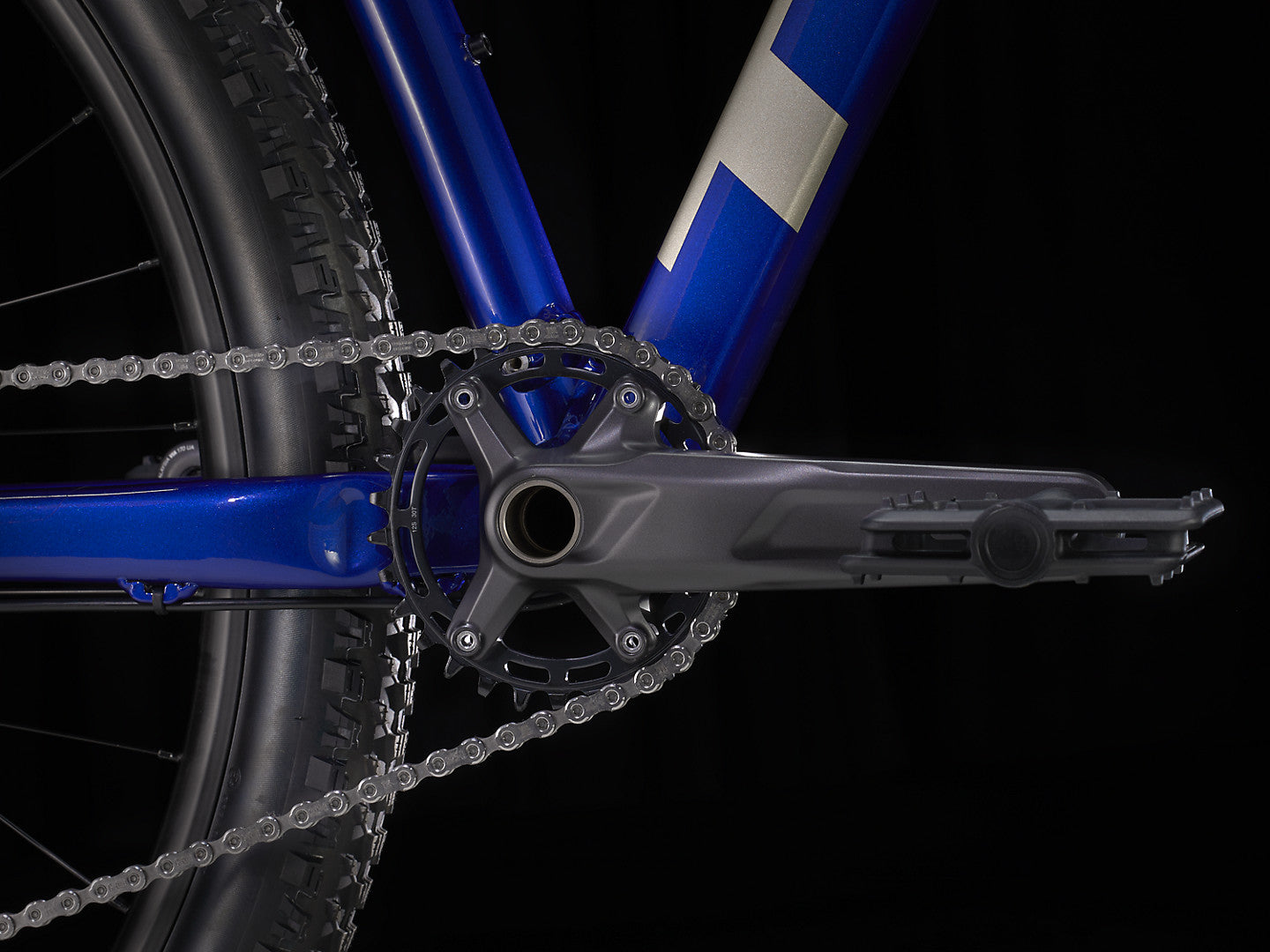 2023 Trek X-Caliber 8 - Hex Blue - biket.co.za