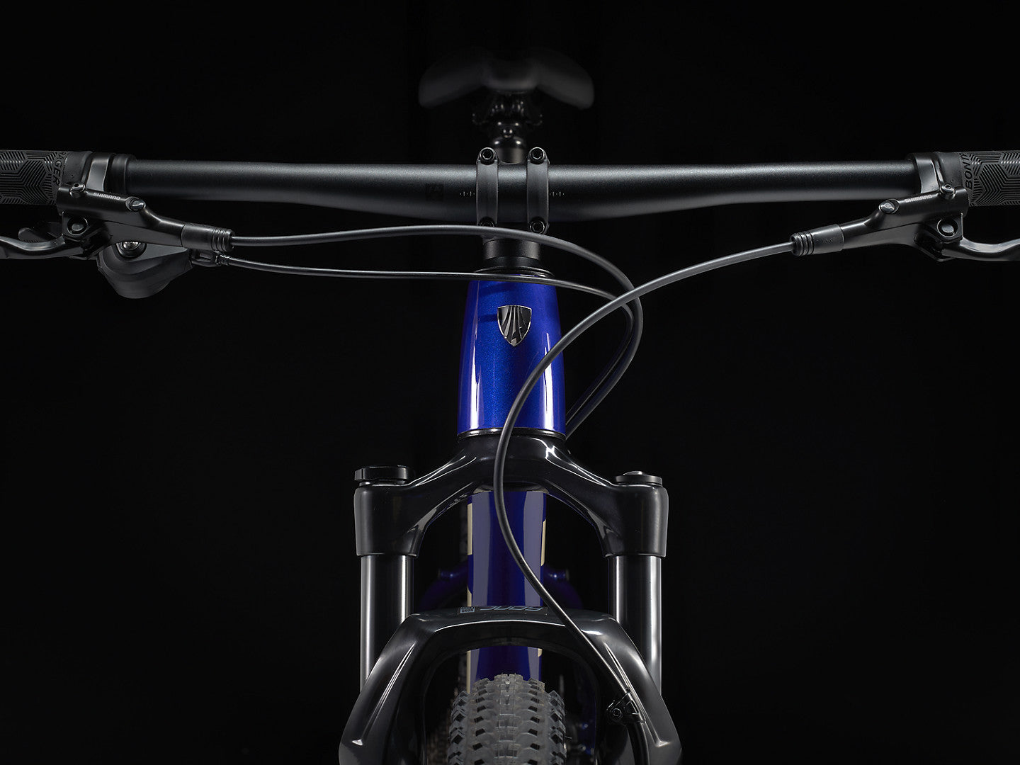 2023 Trek X-Caliber 8 - Hex Blue - biket.co.za