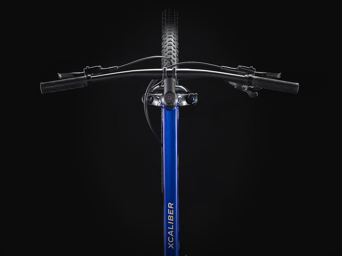 2023 Trek X-Caliber 8 - Hex Blue - biket.co.za