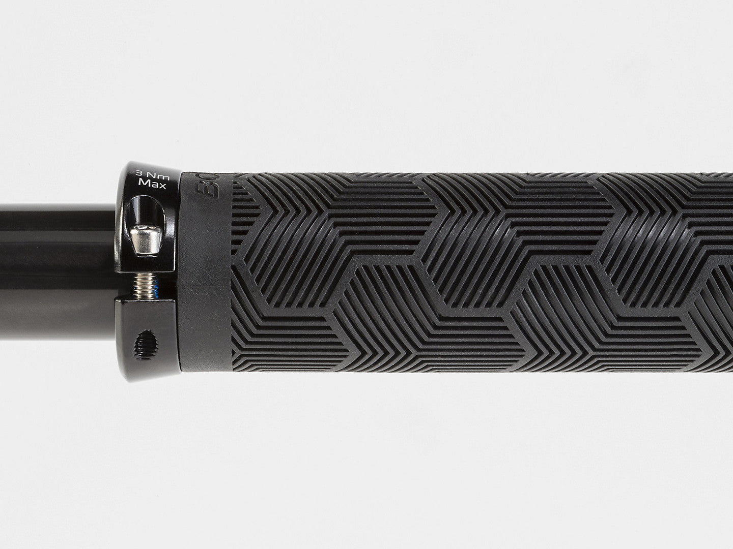 Bontrager XR Trail Pro MTB Grip Set - biket.co.za