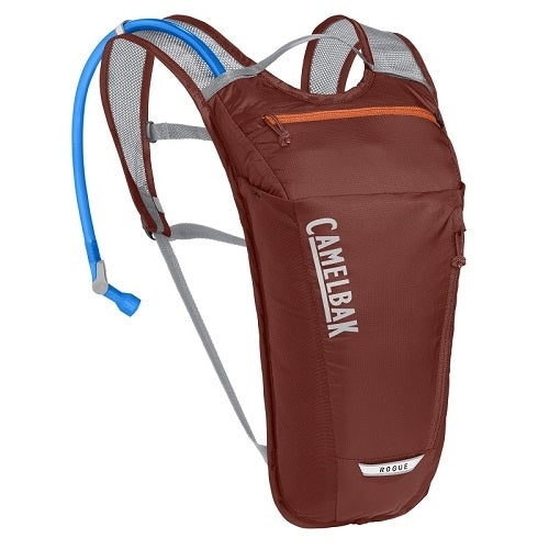 2021 CAMELBAK ROGUE LIGHT 2l Fired Brick/Koi - biket.co.za