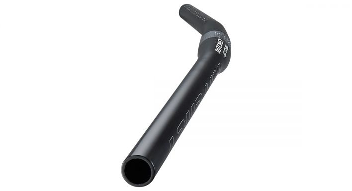RITCHEY HANDLEBAR WCS TRAIL CARBON FLAT 2X 740MM 9D - biket.co.za