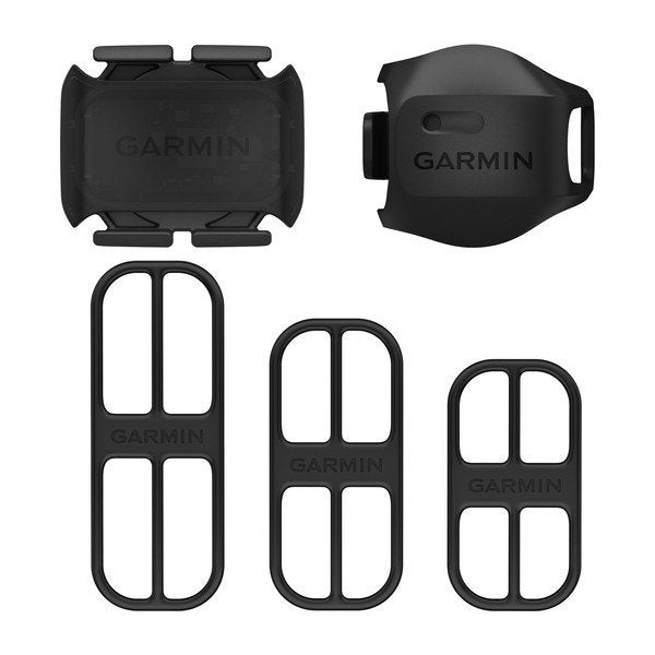 Bike Speed Sensor 2 and Cadence Sensor 2 Bundle - biket.co.za